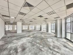 Sbf Center (D1), Office #570033821